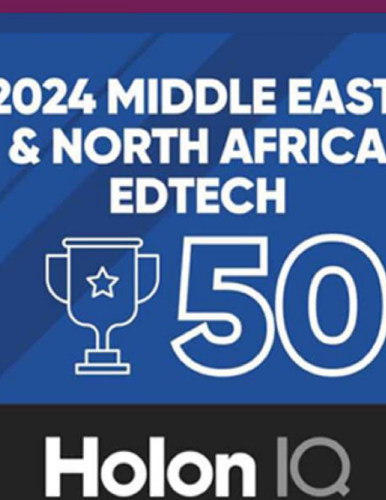 EdTech 50